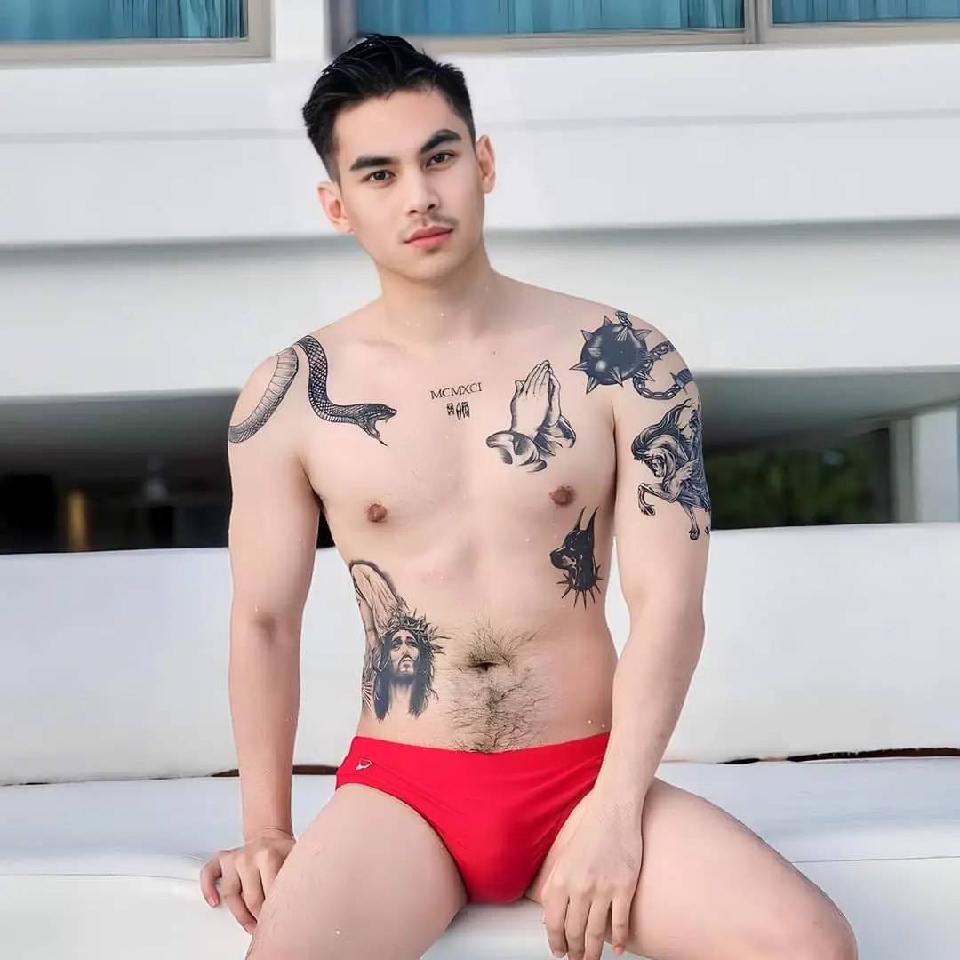 หิวมากมั้ยครับ