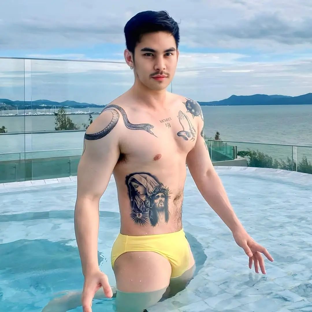 หิวมากมั้ยครับ