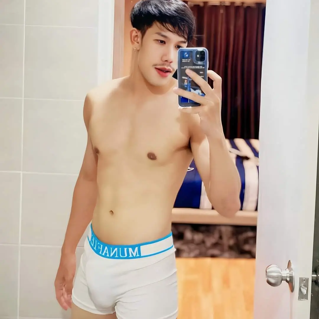 หิวมากมั้ยครับ