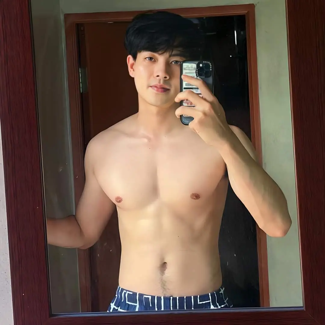 หิวมากมั้ยครับ