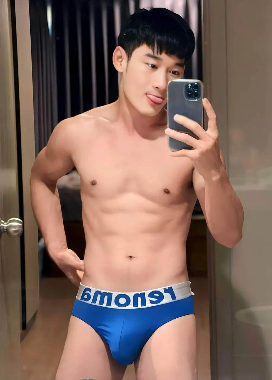 หิวมากมั้ยครับ