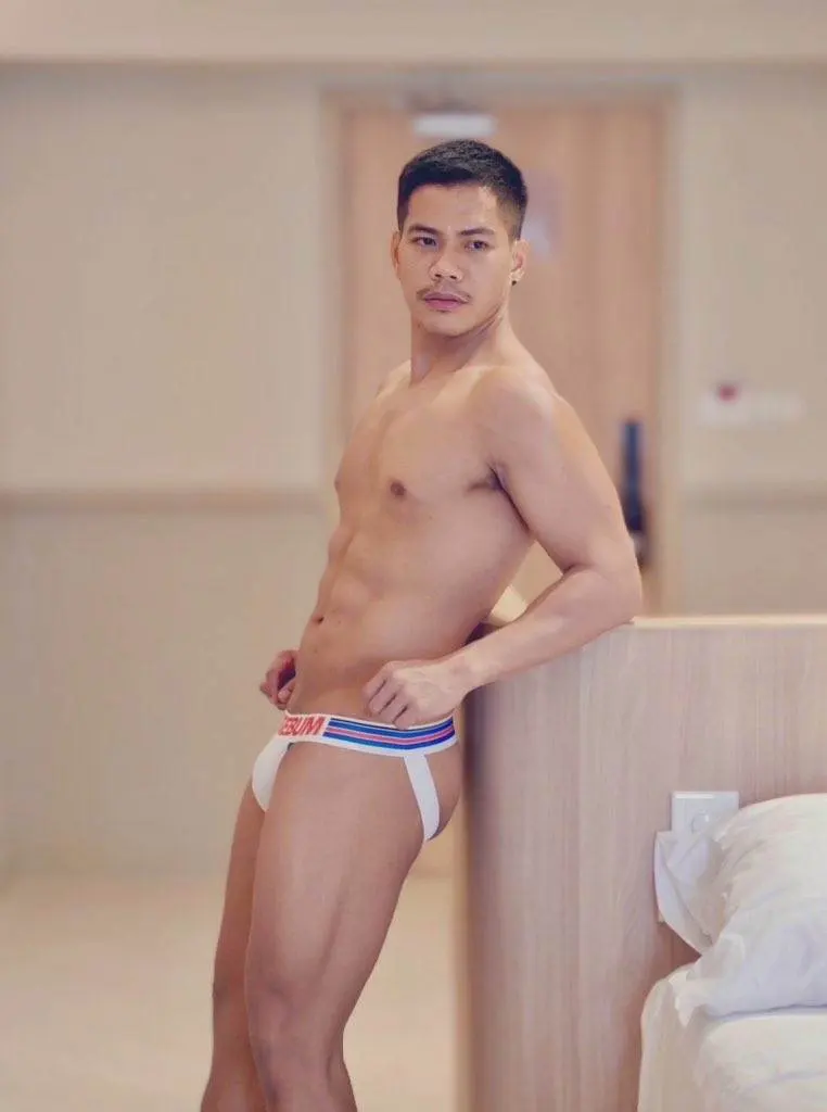 คนใจร้าย...ผู้ชายยั่วเย