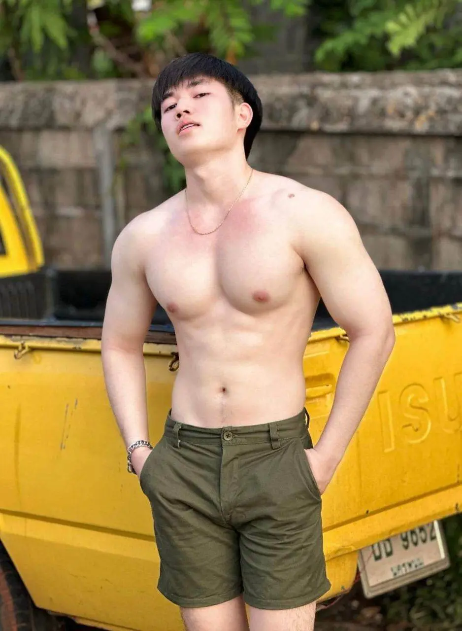 คนใจร้าย...ผู้ชายยั่วเย