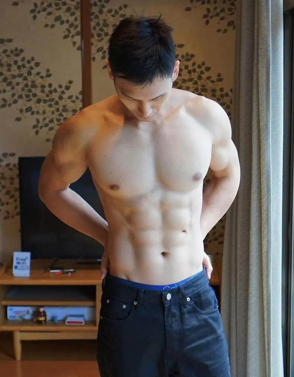 คนใจร้าย...ผู้ชายยั่วเย