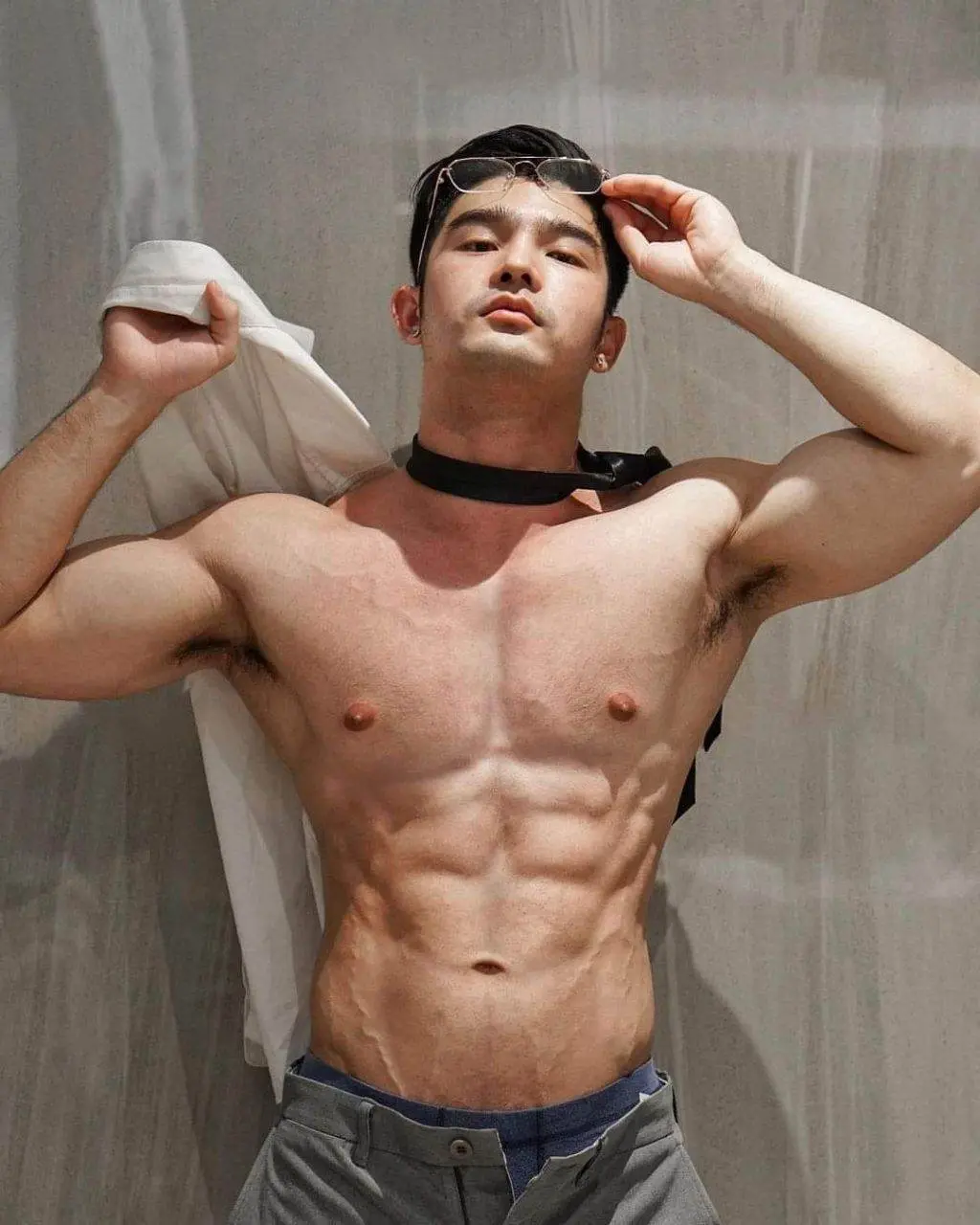 คนใจร้าย...ผู้ชายยั่วเย