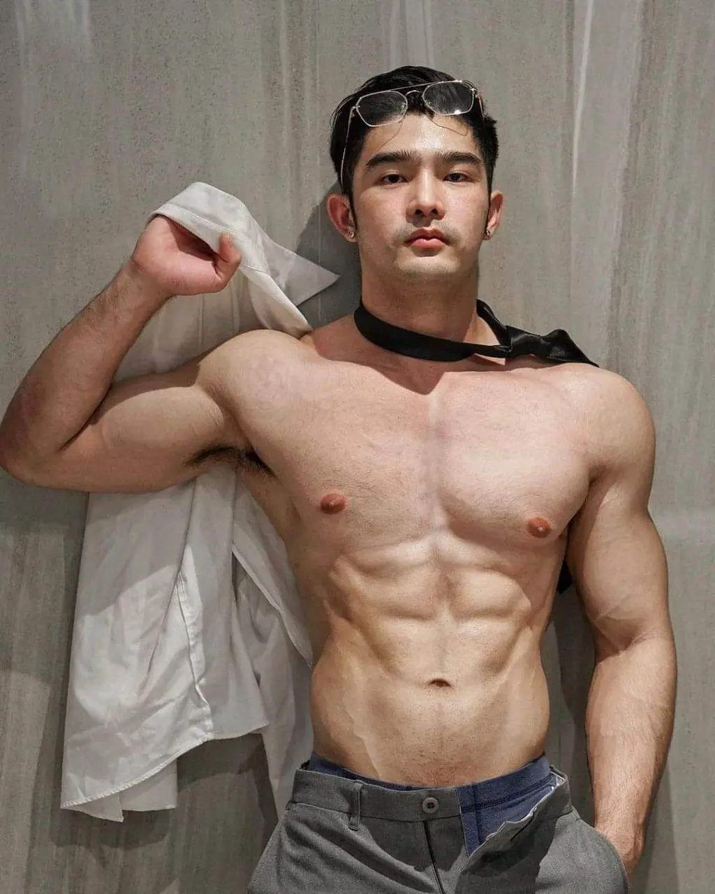 คนใจร้าย...ผู้ชายยั่วเย