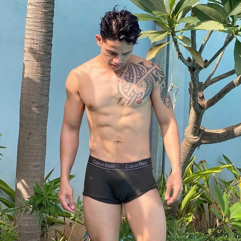 คนใจร้าย...ผู้ชายยั่วเย