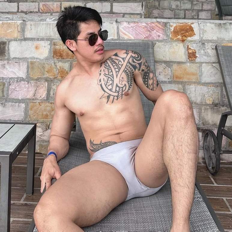 คนใจร้าย...ผู้ชายยั่วเย