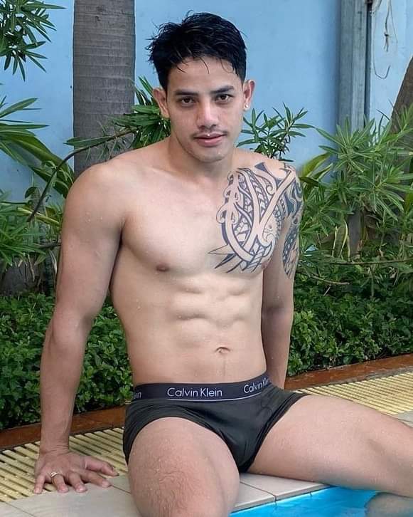 คนใจร้าย...ผู้ชายยั่วเย