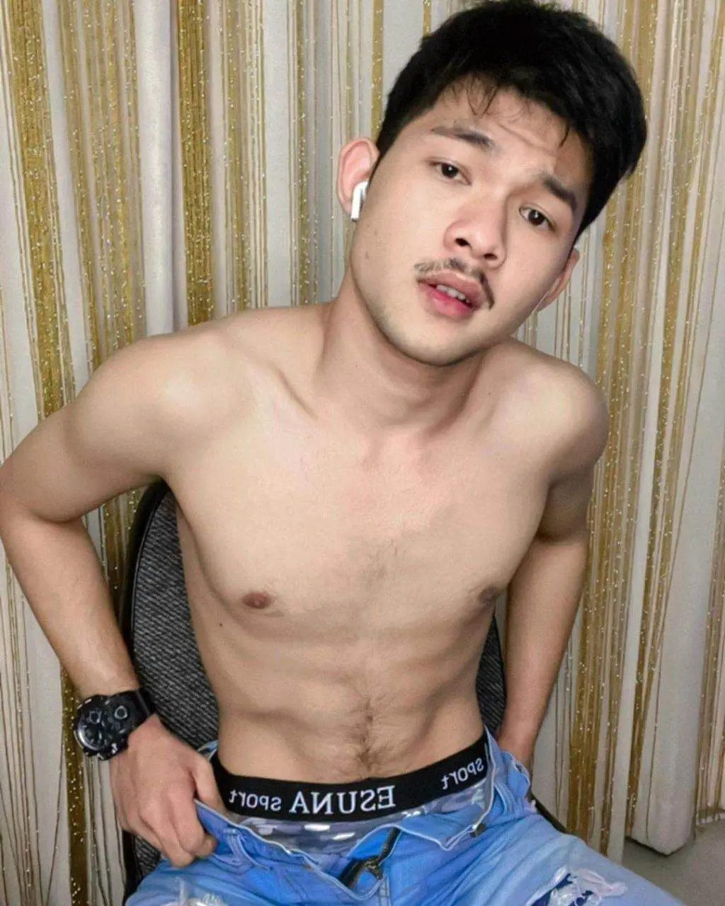 คนใจร้าย...ผู้ชายยั่วเย