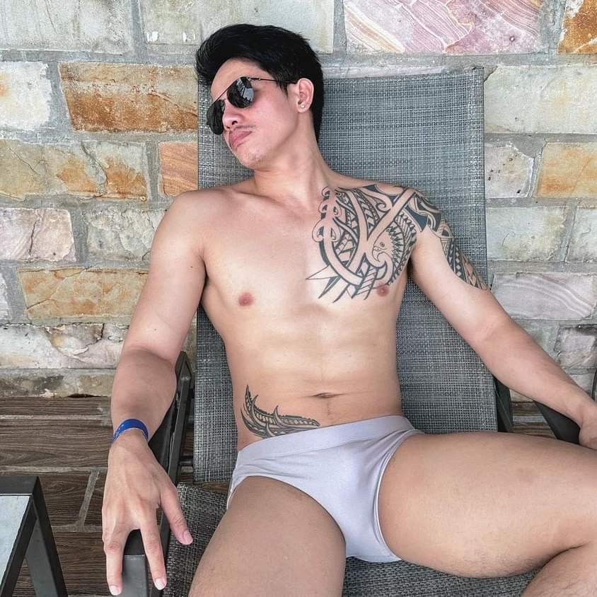 คนใจร้าย...ผู้ชายยั่วเย