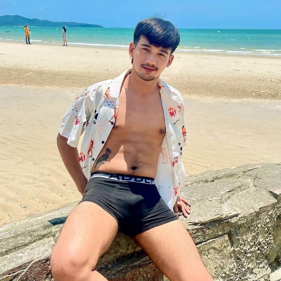 คนใจร้าย...ผู้ชายยั่วเย