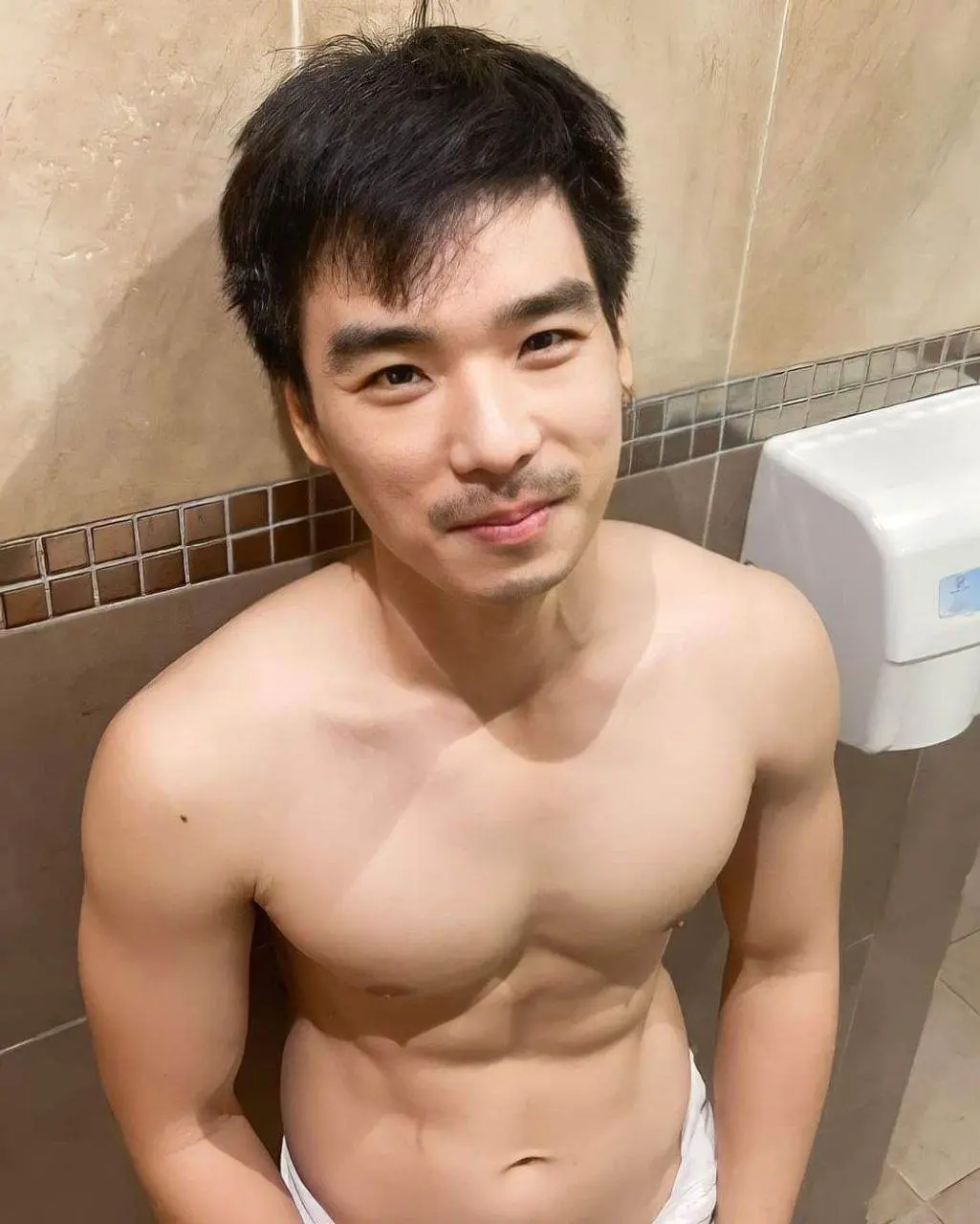 คนใจร้าย...ผู้ชายยั่วเย