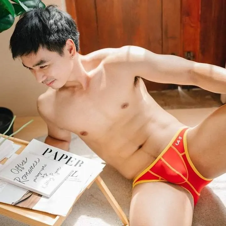 คนใจร้าย...ผู้ชายยั่วเย