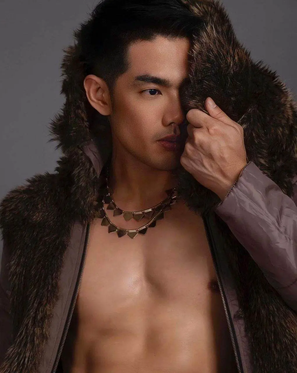 รักหมดใจ
