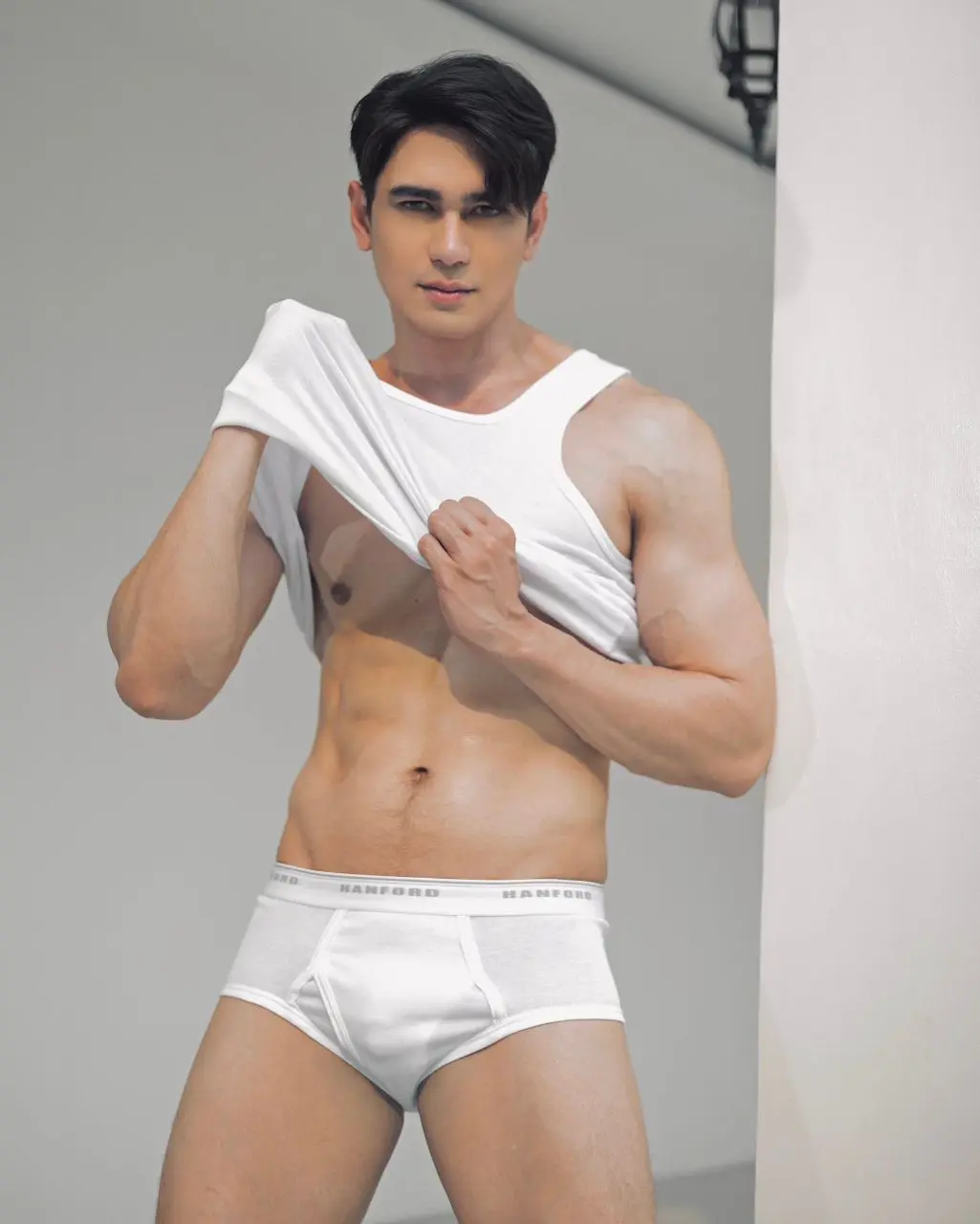 รักหมดใจ