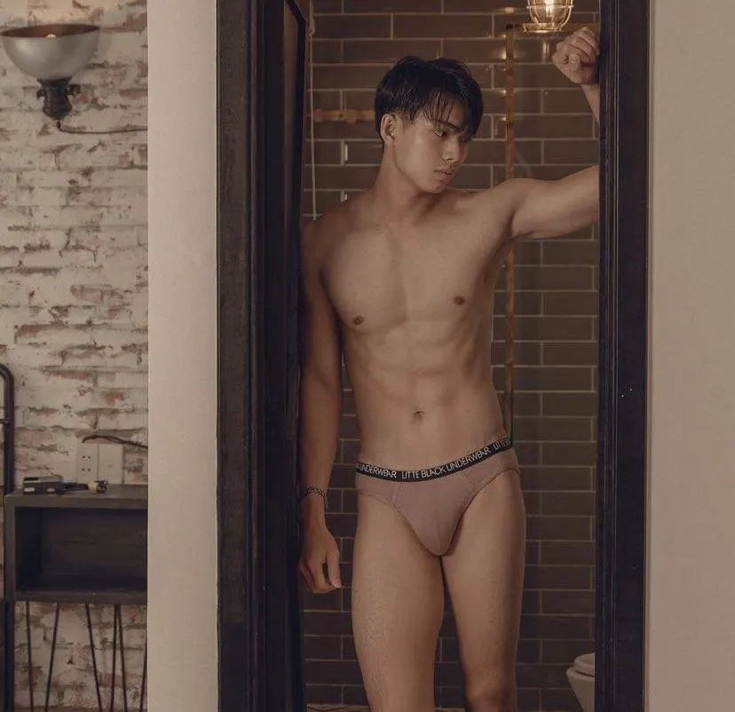 ใจไม่ดีเลย 💦01