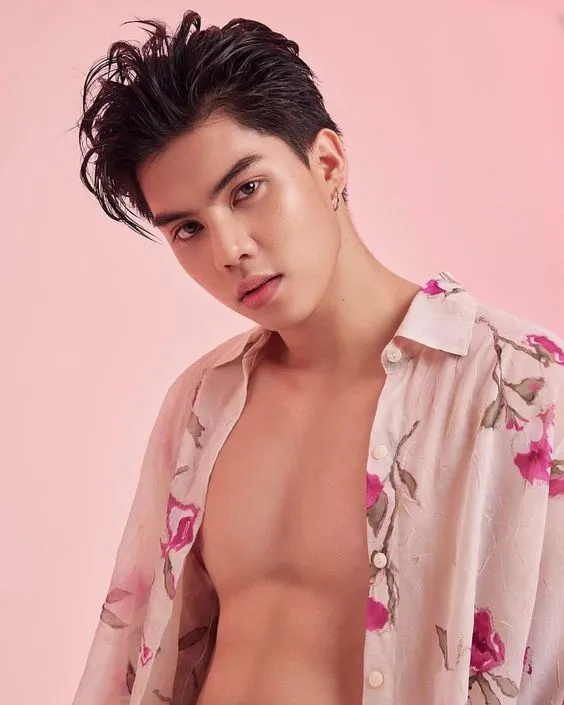 ผู้ชายให้ท่า [4]