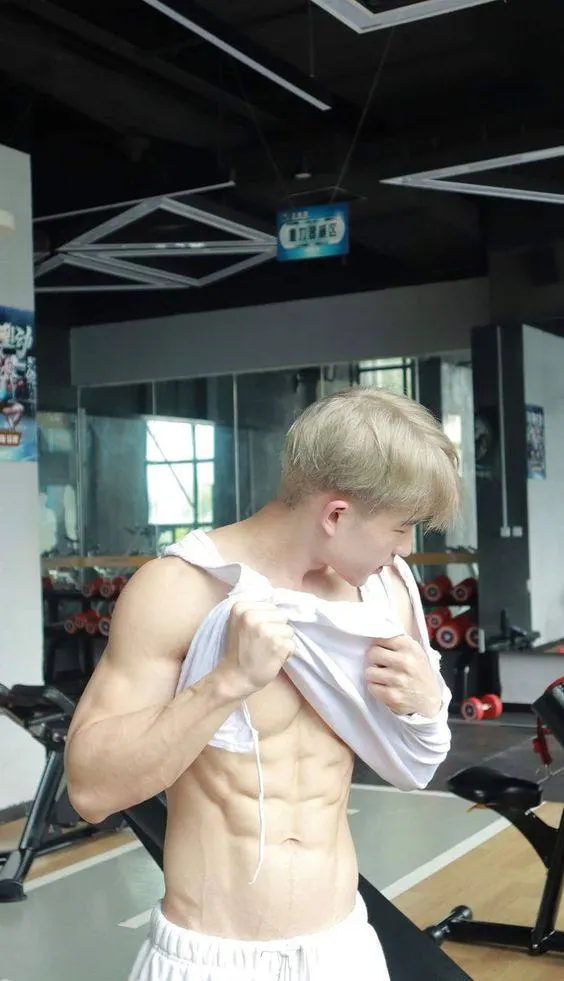 ผู้ชายให้ท่า [4]