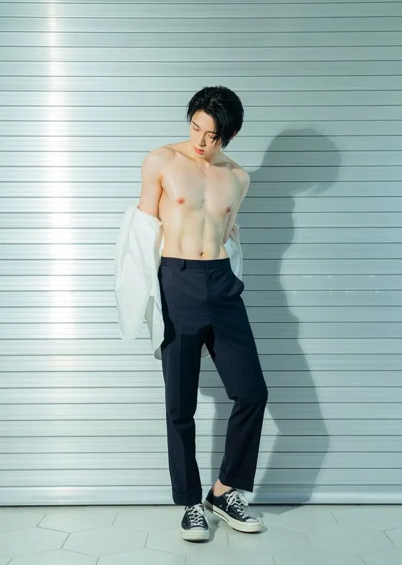 ผู้ชายให้ท่า [4]