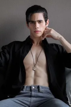 ผู้ชายให้ท่า [4]