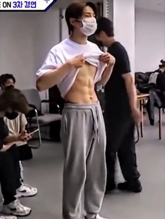 ผู้ชายให้ท่า [4]