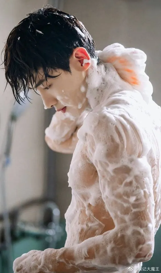 ผู้ชายให้ท่า [4]