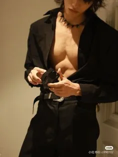 ผู้ชายให้ท่า [5]