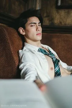 ผู้ชายให้ท่า [6]