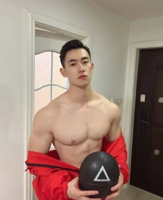 ผู้ชายให้ท่า [6]