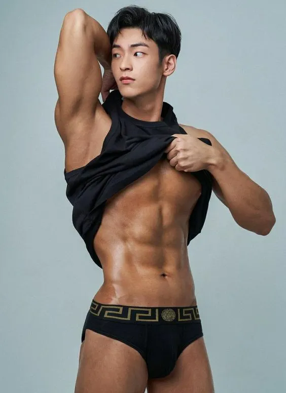 ผู้ชายให้ท่า [6]
