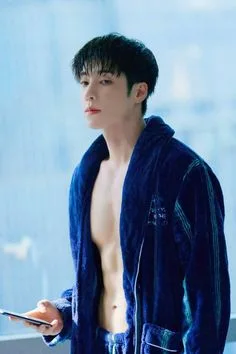 ผู้ชายให้ท่า [6]