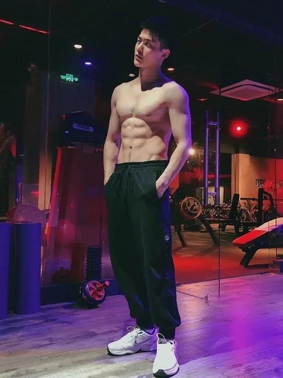 ผู้ชายให้ท่า [6]