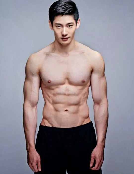 ผู้ชายให้ท่า [6]