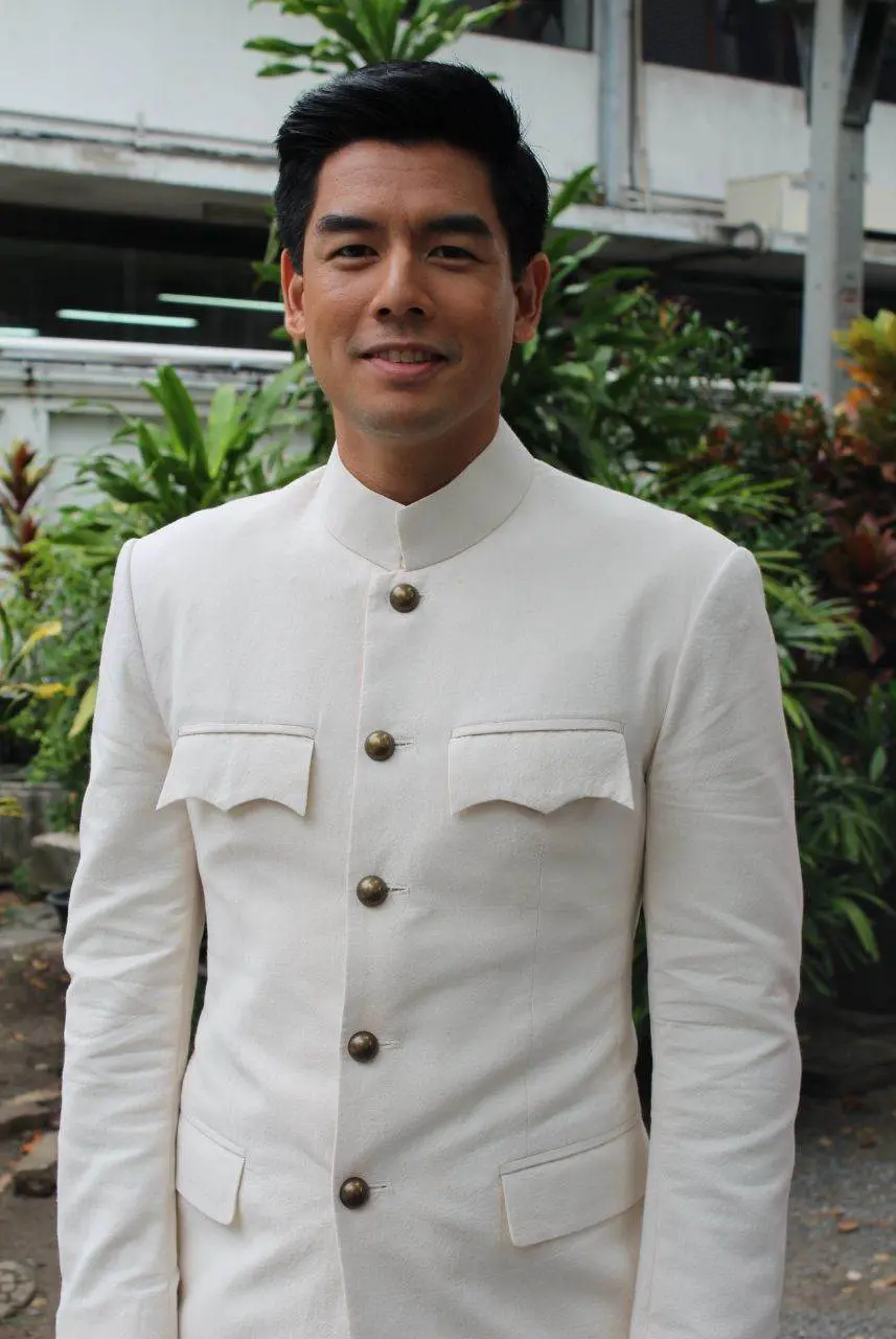 ผัวทรงแด๊ด