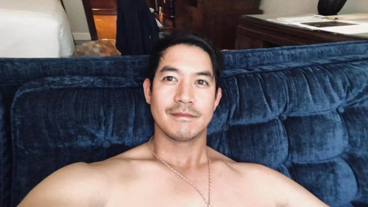 ผัวทรงแด๊ด