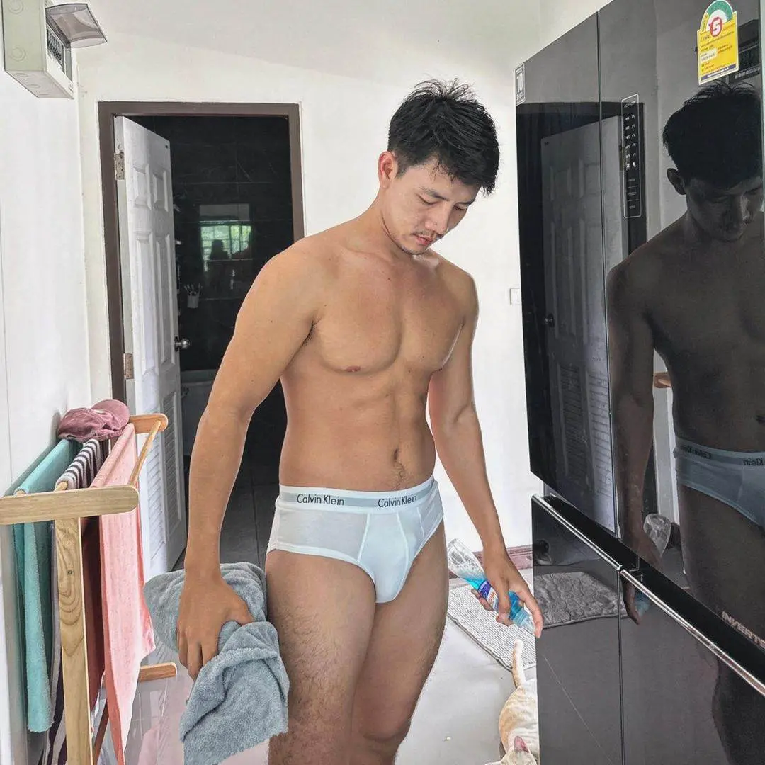 ส่องหนุ่ม 232