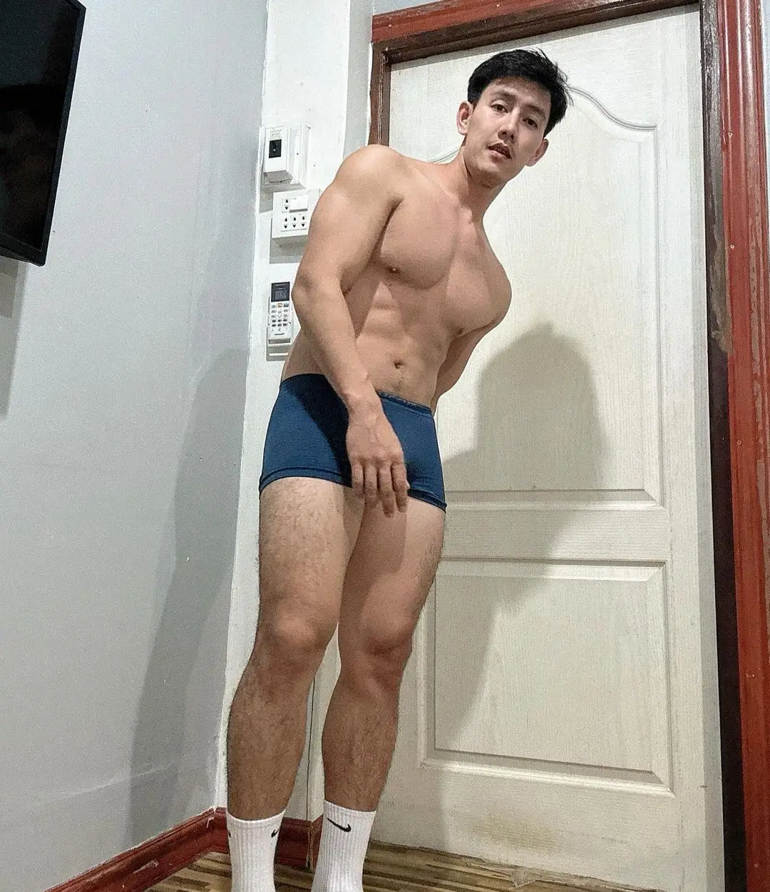 ส่องหนุ่ม 232