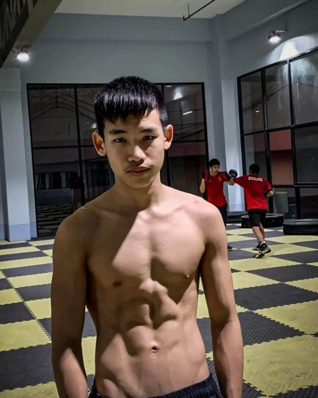 เมาแพค1