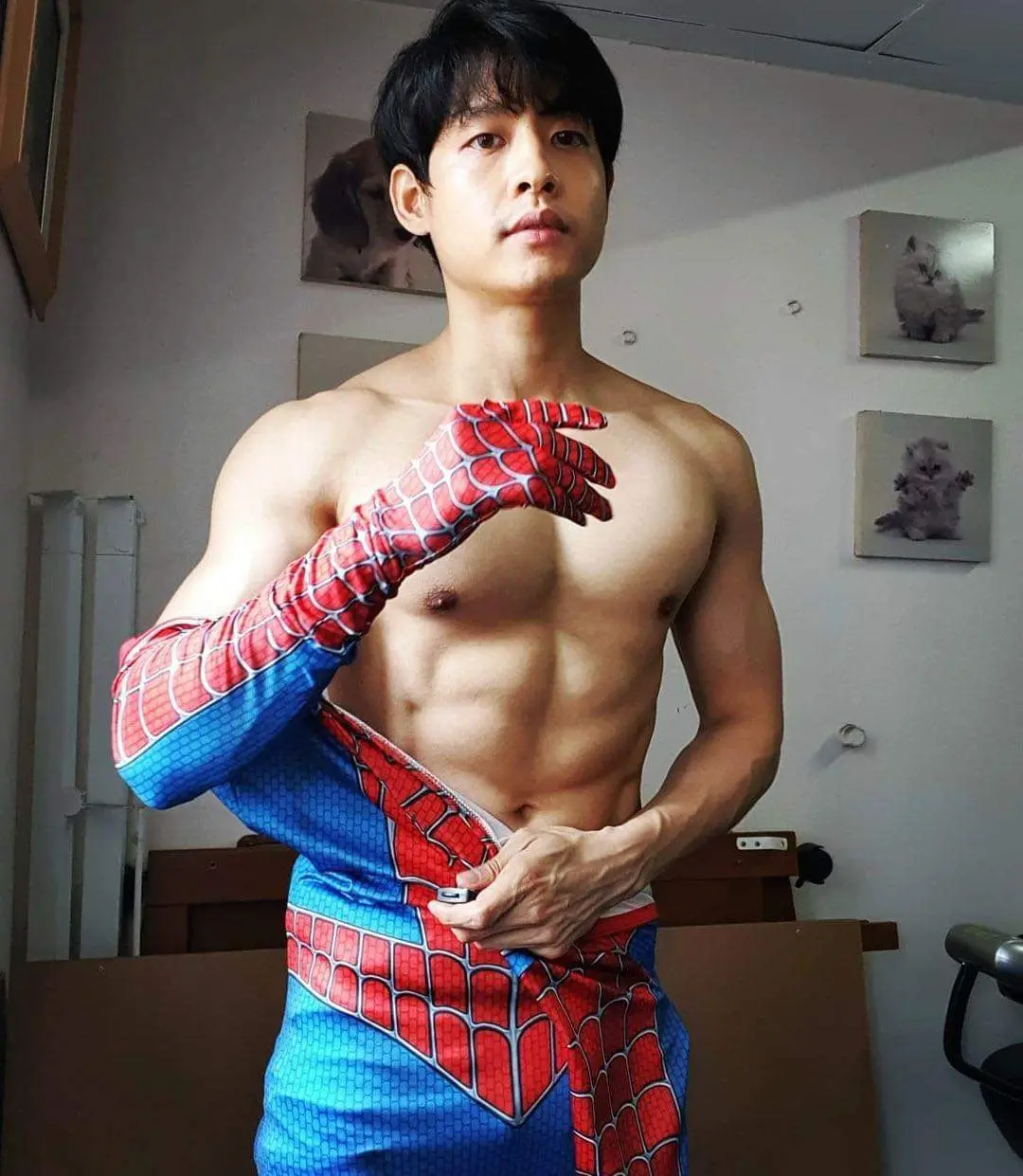 เมาแพค1