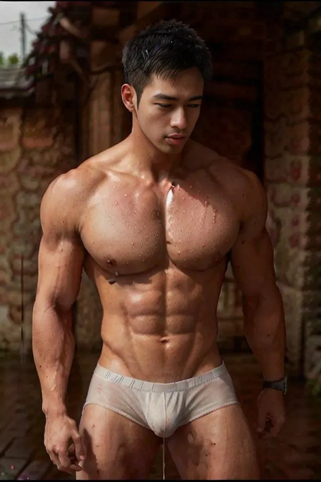 ชอบอ้ากว้างๆ 128