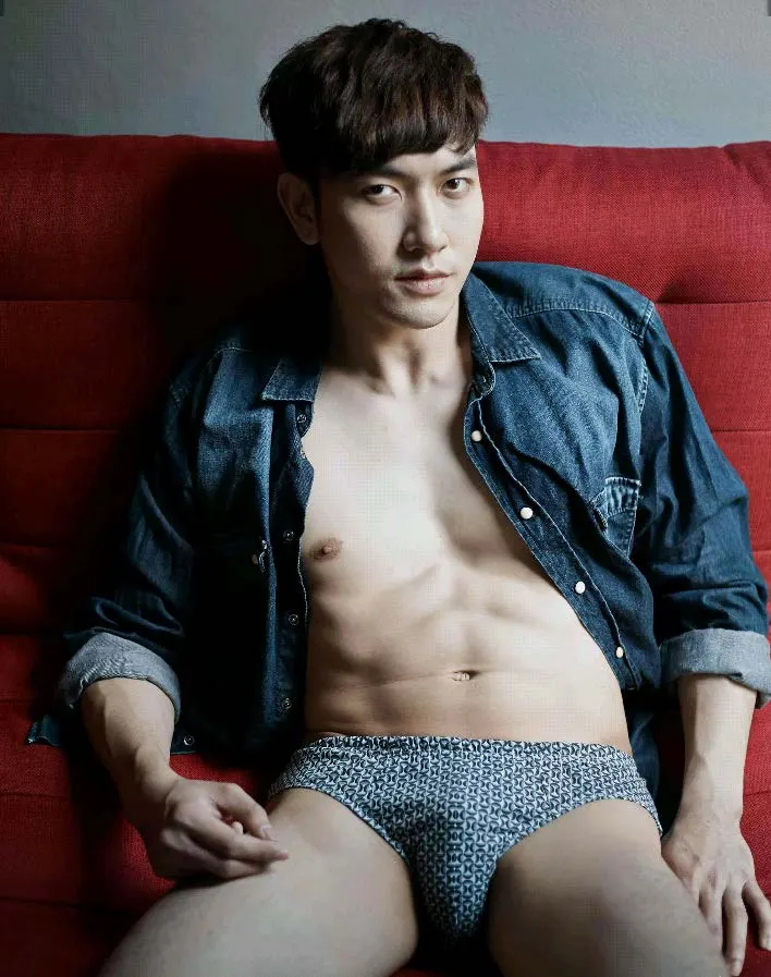 ส่องหนุ่ม 234