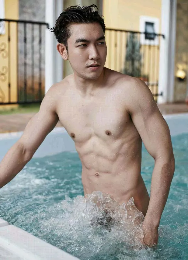 ส่องหนุ่ม 234