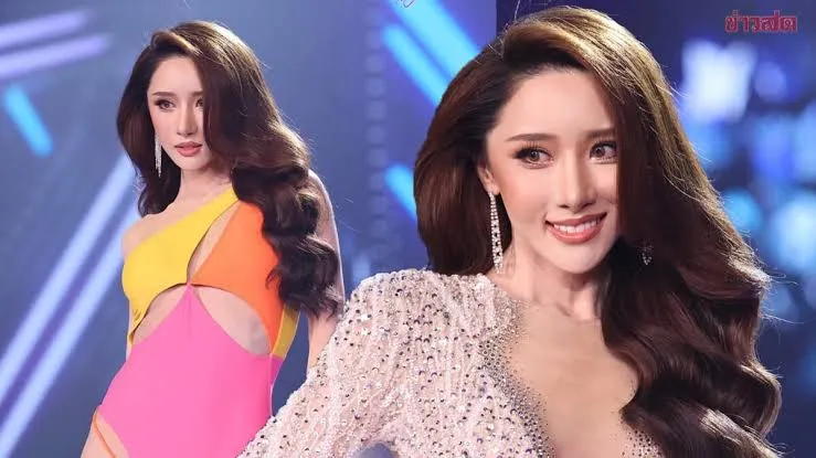 ฟ่านปิงปิงแฝดน้องเป็นสาวสอง . จริงหรือไม่? ทำไมเหมือนกันขนาดนี้