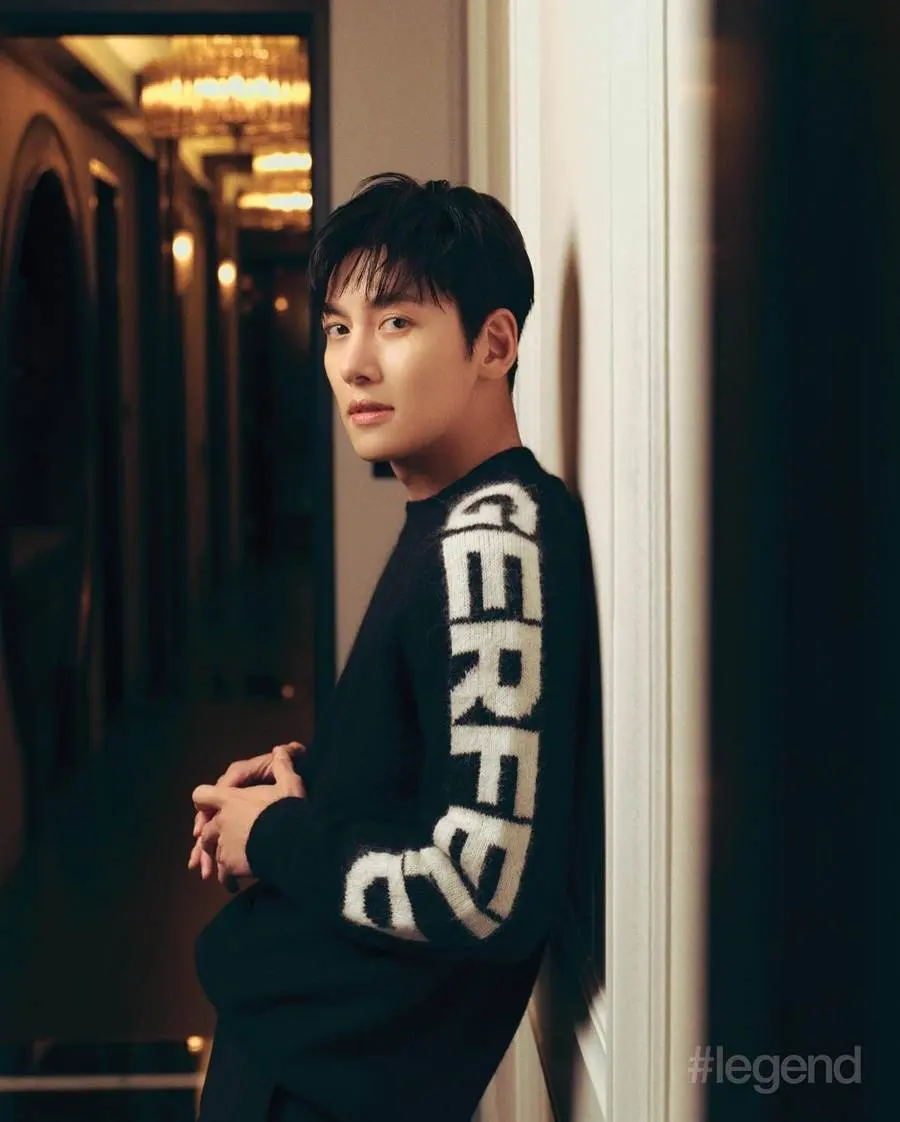 Ji Chang Wook @ Hashtag Legend HK July 2023