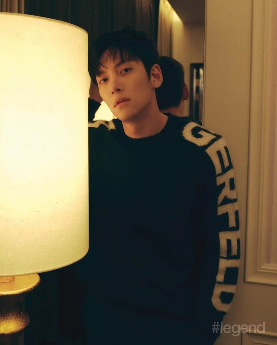 Ji Chang Wook @ Hashtag Legend HK July 2023