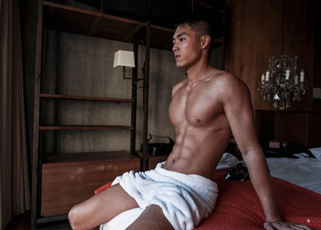 เรื่องบนเตียง 51