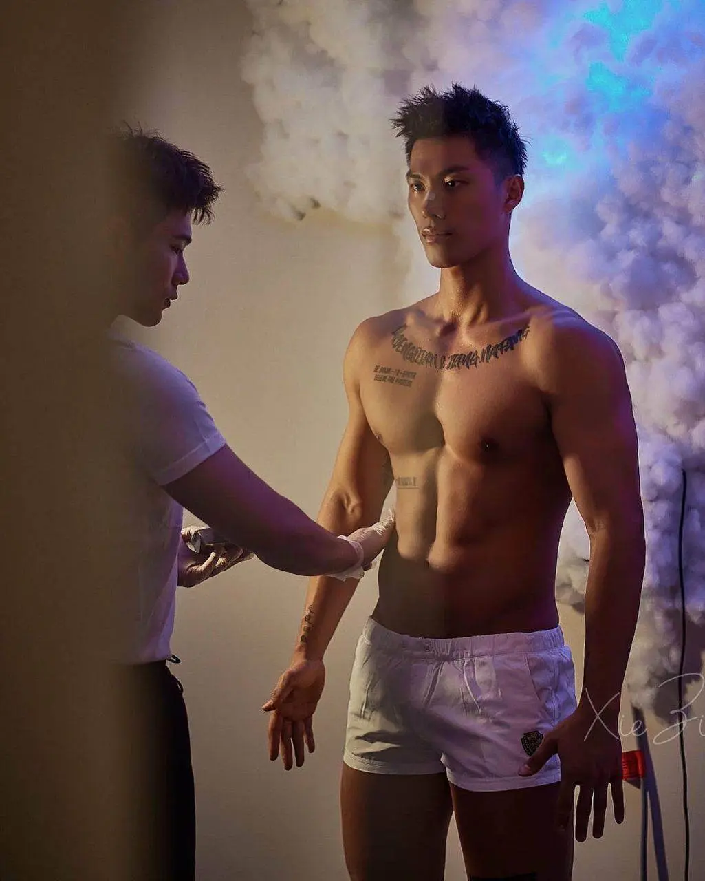 เอนจอยซอยเอ็น