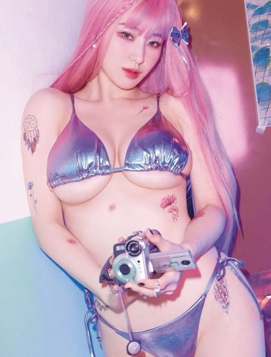 MAXIM Korea May 2023