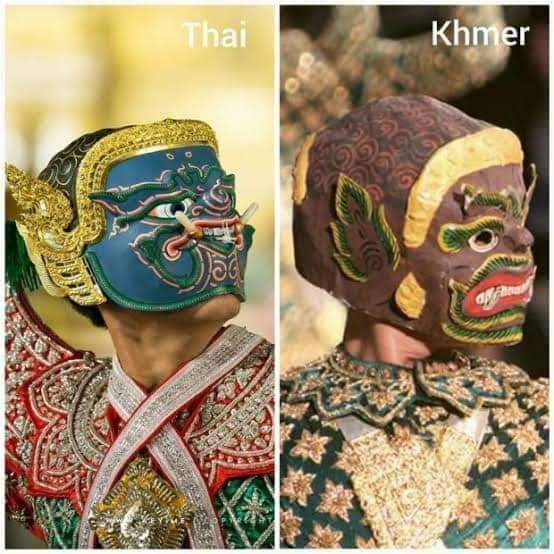 KHON 🇹🇭 vs LAKHON KHOL🇰🇭